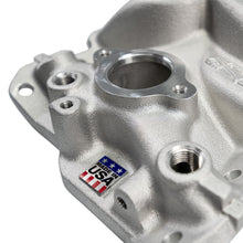 Load image into Gallery viewer, Edelbrock SBC Performer Eps Manifold