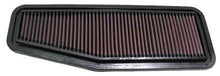 Load image into Gallery viewer, K&amp;N 00-06 Toyota Previa / Rav4 2.0L/2.4L Drop In Air Filter