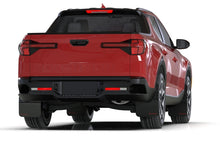 Load image into Gallery viewer, Rally Armor 22-24 Hyundai Santa Cruz Black Mud Flap w/Grey Logo