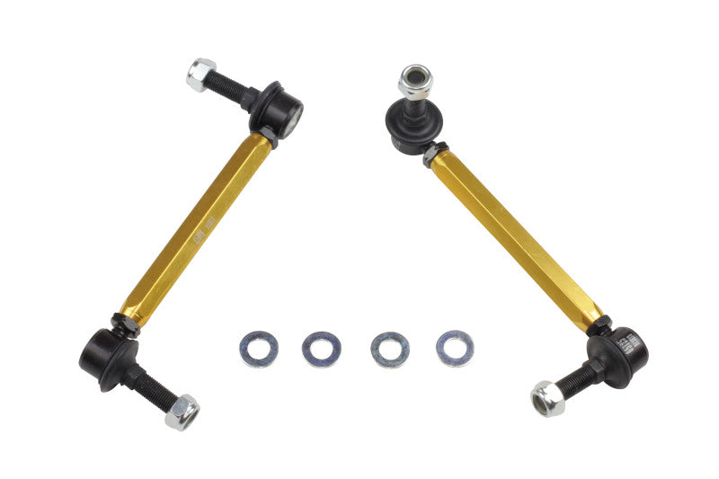 Whiteline Universal Sway Bar Link Assembly Heavy Duty Adjustable Ball/Ball Style