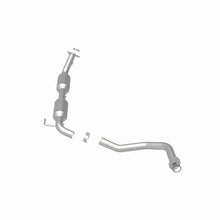 Load image into Gallery viewer, MagnaFlow Conv DF 8/08-09 Toyota Tundra 5.7L Driver Side