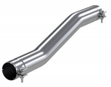 Load image into Gallery viewer, MBRP 19-Up Chevrolet/GMC 1500 5.3L T409 Stainless Steel 3in Muffler Bypass