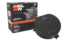 Load image into Gallery viewer, K&amp;N 99-09 Yamaha XVS1100 V-Star Air Filter