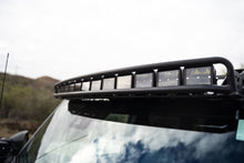 Load image into Gallery viewer, DV8 21+ Ford Bronco Curved Light Bracket for 12 3in. Pod Lights