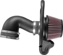 Load image into Gallery viewer, K&amp;N 16-17 Cadillac ATS L4-2.0L Turbo 57 Series FIPK Performance Intake Kit