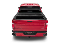 Load image into Gallery viewer, UnderCover 19-20 Chevy Silverado 1500 5.8ft (w/ or w/o MPT) Armor Flex Bed Cover - Black Textured