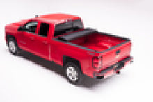 Load image into Gallery viewer, BAK 14-18 Chevy Silverado 1500 / 15-20 Silverado 2500/3500 5ft 8in Bed BAKFlip MX4 Matte Finish