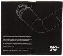 Load image into Gallery viewer, K&amp;N 11 Ford Explorer 3.5L V6 Performance Intake Kit