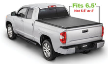 Load image into Gallery viewer, Tonno Pro 07-19 Toyota Tundra 6.5ft Fleetside Lo-Roll Tonneau Cover