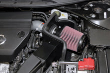 Load image into Gallery viewer, K&amp;N 69 Series Typhoon Performance Intake Kit - Silver for 13-14 Nissan Altima 2.5L L4