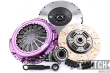 Load image into Gallery viewer, XClutch 10-14 Hyundai Genesis Coupe 2.0T Track 2.0L Stage 2 Cushioned Ceramic Clutch Kit