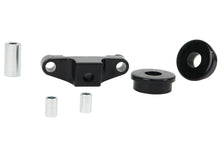 Load image into Gallery viewer, Whiteline 04-14 Subaru Impreza WRX STi (GD/GV/VA) 6 Speed Gearbox Selector Bushing Kit