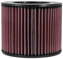 Load image into Gallery viewer, K&amp;N Replacement Air Filter TOYOTA LANDCRUISER 1993-97