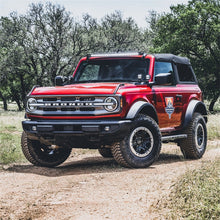 Load image into Gallery viewer, Rigid Industries 2021+ Ford Bronco Dual Pod A-Pillar Mount Kit M617