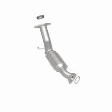 Load image into Gallery viewer, MagnaFlow 02-06 Acura RSX 4 2.0L (includes Type S) Direct-Fit Catalytic Converter