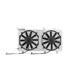 Mishimoto 02-07 Subaru WRX / 04-07 WRX STi Performance Aluminum Fan Shroud Kit