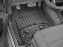 Load image into Gallery viewer, WeatherTech 2023 Mercedes-Benz GLC SUV X254 Front FloorLiner - Black