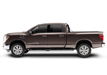 Load image into Gallery viewer, BAK 16-20 Nissan Titan XD 6ft 6in Bed (w or w/o Track System) BAKFlip MX4 Matte Finish