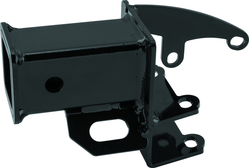 QuadBoss 14-22 Honda TRX420FM FourTrax Rancher 4x4 2in ATV Rear Receiver Hitch