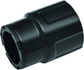 Kuryakyn Precision Heel Shifter Eliminator Black