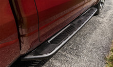 Load image into Gallery viewer, N-FAB 19-21 GMC 1500 Crew Crab Roan Running Boards - Textured Black