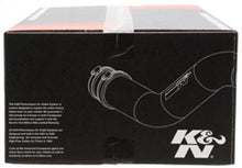 Load image into Gallery viewer, K&amp;N 08-09 Honda Accord L4-2.4L Typhoon Short Ram Intake