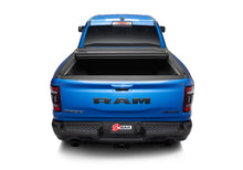 Load image into Gallery viewer, BAK 19-21 Dodge Ram w/o Ram Box Revolver X4s 5.7ft Bed Cover (New Body Style 1500 Only)