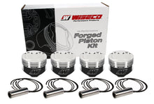 Load image into Gallery viewer, Wiseco MAZDA Turbo -4cc 1.201 X 84.5 Piston Shelf Stock Kit