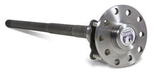 Load image into Gallery viewer, Yukon Gear 1541H Alloy Axle For Dana 44 JK Non-Rubicon Rear. 30 Spline / 32in Long