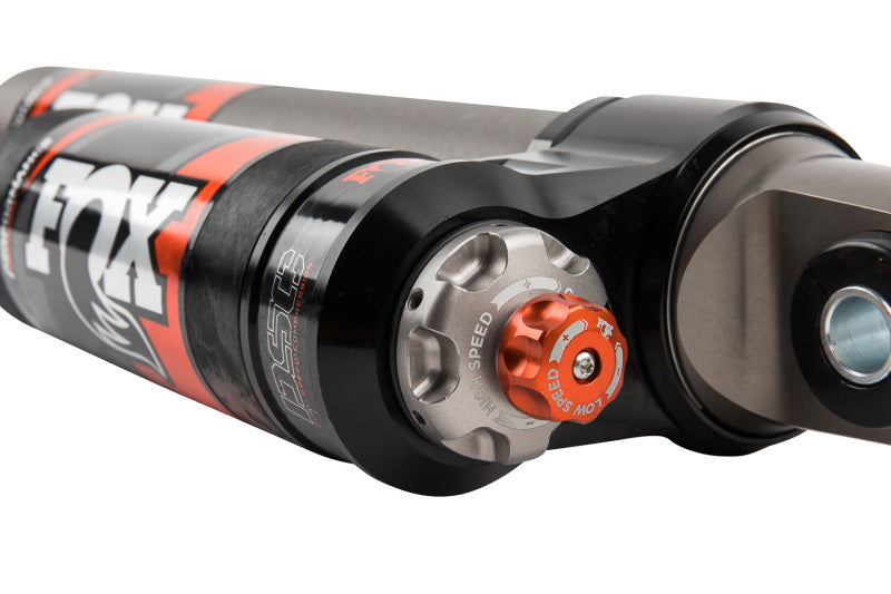 Fox 19+ Ram 1500 DT 4WD 2.5 Performance Series 8.81in. P/B Rear Shock w/DSC Adj / 0-2in. Lift