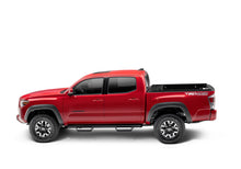 Load image into Gallery viewer, Retrax 2007-2020 Toyota Tundra CrewMax 5.5ft Bed RetraxPRO XR with Deck Rail System