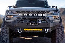 Load image into Gallery viewer, DV8 Offroad 2021+ Ford Bronco Modular Full Size Wing Conversion Kit