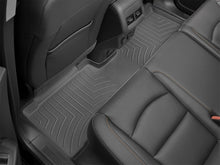 Load image into Gallery viewer, WeatherTech 2020+ Tesla Model Y Rear FloorLiner - Black