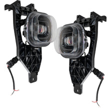 Load image into Gallery viewer, Oracle 05-07 Ford Superduty High Powered LED Fog (Pair) - 6000K SEE WARRANTY