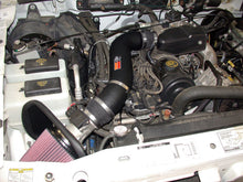 Load image into Gallery viewer, K&amp;N 98-01 Ford Ranger / Mazda B2500 L4-2.5L Performance Intake Kit