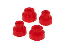 Load image into Gallery viewer, Prothane GM Various Cars Ball Joint Boots - Red