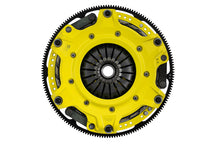 Load image into Gallery viewer, ACT 12-15 Camaro ZL-1 / 09-15 Cadillac CTS-V (LSA) Mod-Twin 10.5 XT Rigid Disc Street Clutch Kit