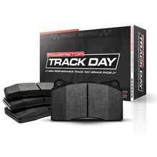 Load image into Gallery viewer, Power Stop 13-16 Scion FR-S Rear Track Day Brake Pads