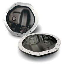 Load image into Gallery viewer, BD Diesel Differential Cover Pack Front &amp; Rear - 03-13 Dodge 2500 /03-12 3500