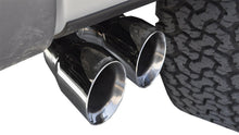 Load image into Gallery viewer, Corsa 2011-14 Ford F-150 Raptor 6.2L V8 144in Wheelbase Xtreme Cat-Back Resonator Delete Kit Exhaust