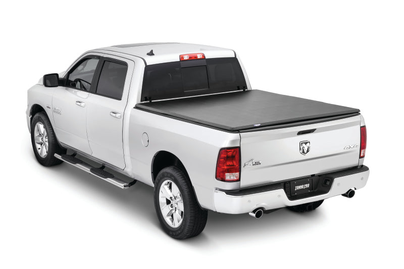 Tonno Pro 2019+ Dodge Ram 1500 Fleetside Tonno Fold Tri-Fold Tonneau Cover