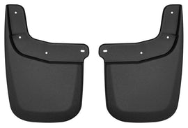 Husky Liners 15 Chevy Colorado/ GMC Canyon Custom-Molded Rear Mud Guards