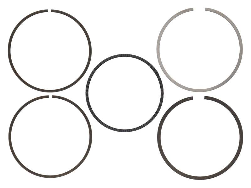 Wiseco 95.5mm Ring Set Ring Shelf Stock