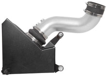 Load image into Gallery viewer, K&amp;N 15-18 Hyundai Sonata L4-2.4L F/I Silver Typhoon Short Ram Intake