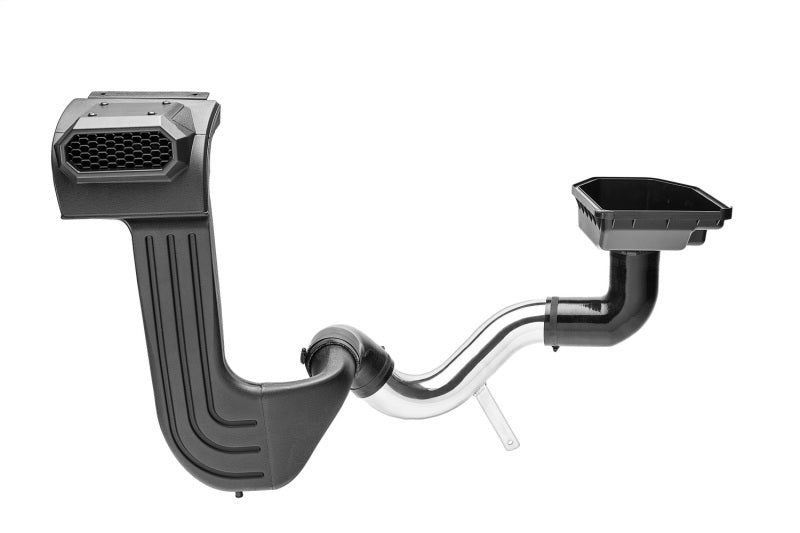 Rugged Ridge 07-18 Jeep Wrangler JK AmFib Low Mount Snorkel