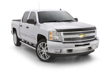 Load image into Gallery viewer, AVS 15-18 Ford F-150 Aeroskin Low Profile Acrylic Hood Shield - Smoke