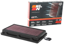 Load image into Gallery viewer, K&amp;N 20-21 Hyundai Sonata I4-1.6L DSL Replacement Air Filter