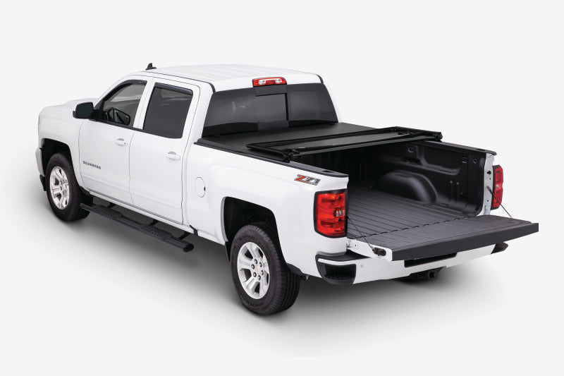 Tonno Pro 14-19 Chevy Silverado 1500 5.8ft Fleetside Tonno Fold Tri-Fold Tonneau Cover