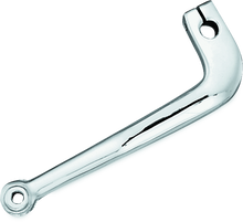 Load image into Gallery viewer, Bikers Choice 74-85 FX 86-12 FXST 91-17 FXD Chrome Shift Lever Replaces H-D 34565-74TA 34564-90A