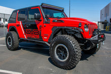 Load image into Gallery viewer, DV8 Offroad 2018+ Jeep JL Fender Delete Kit